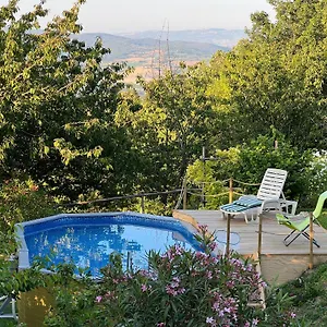 Apartment La Bellana, Guardistallo