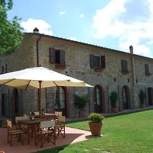 Landhaus Podere I Melograni, Guardistallo