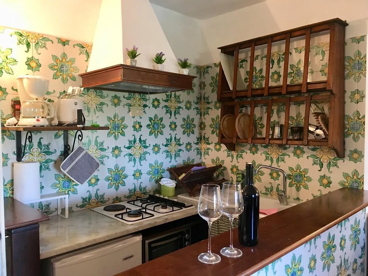 Cottage Gaia With Sea View, Fenced Garden By Toscanatour Guardistallo Holiday home
